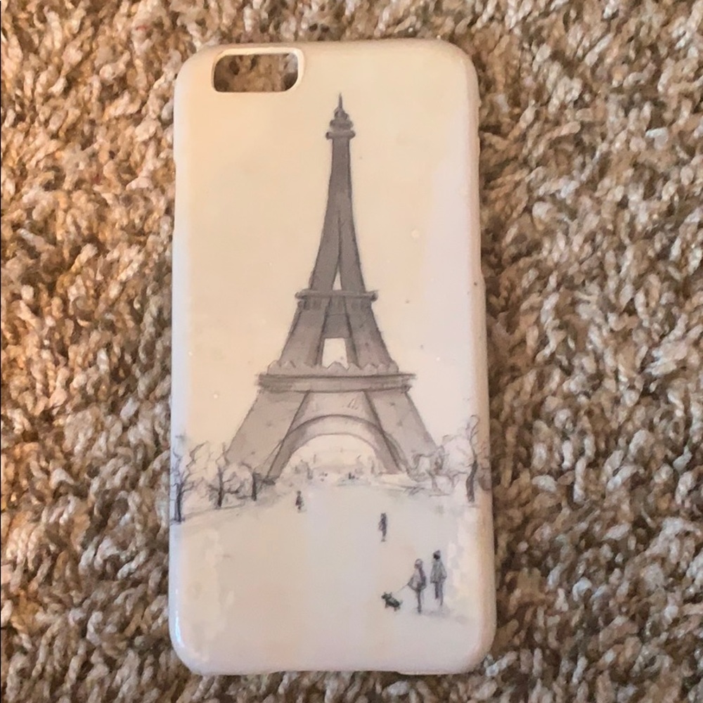 iPhone 6/6s case